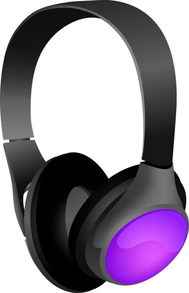 headphones, auricle, sound converter-375341.jpg